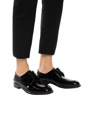 'beni' derby shoes, zdjęcie 2 'beni' derby shoes od Jimmy Choo